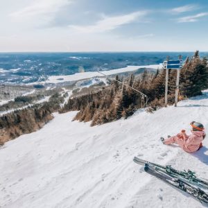 Top 10 des choses à faire à Mont Tremblant cet hiver