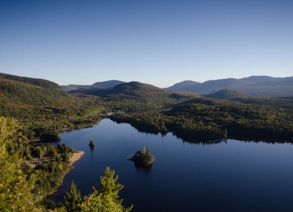 fun facts about mont tremblant
