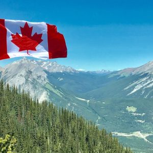 Fun facts about Canada